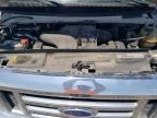 2013 Ford E-Series