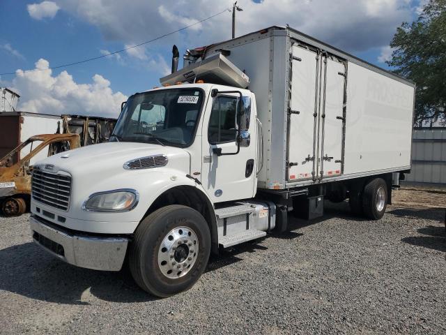 2020 Frht - Freightliner 2020 Freightliner Business Class M2 BOX Truck