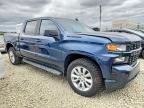 2021 Chevrolet Silverado C1500 Custom