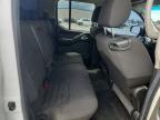 2005 Nissan Frontier SE