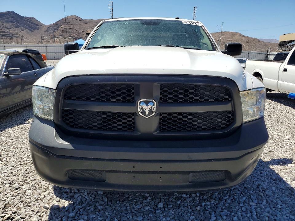 2019 Dodge RAM 1500 Classic Tradesman