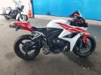 2009 Honda CBR600 RR