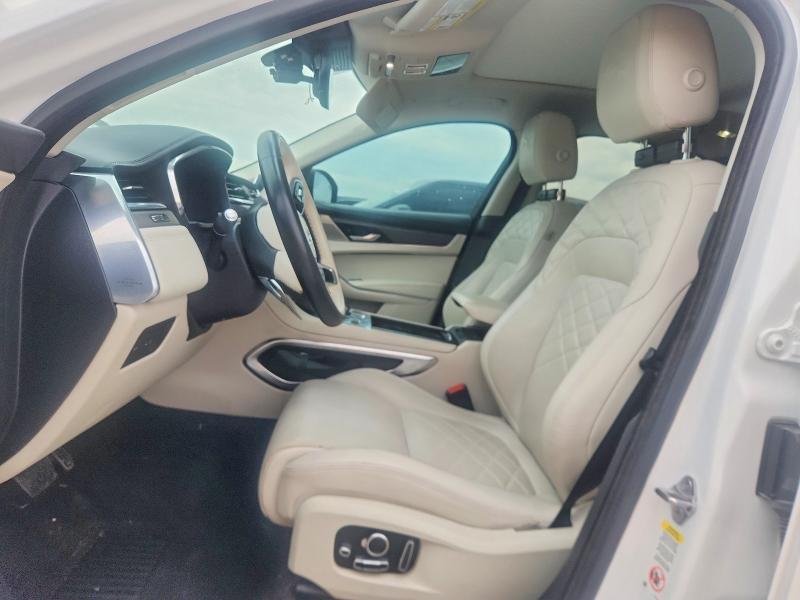 2023 Jaguar F-pace s
