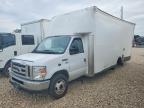 2017 Ford Econoline E450 Super Duty Cutaway Van