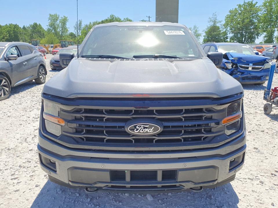 2024 Ford F150 XLT