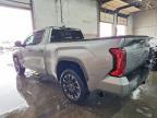 2022 Toyota Tundra Double Cab Limited