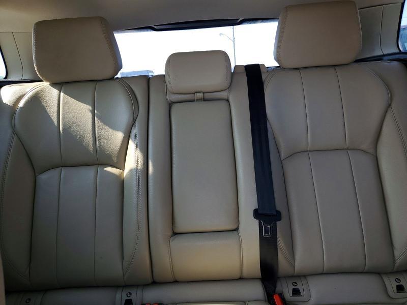 2018 Land Rover Range Rover Evoque se