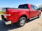 2008 Ford F150 Supercrew
