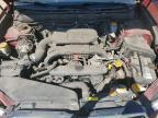 2012 Subaru Legacy 2.5i Limited