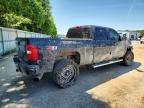 2009 Chevrolet Silverado K2500 Heavy Duty LTZ