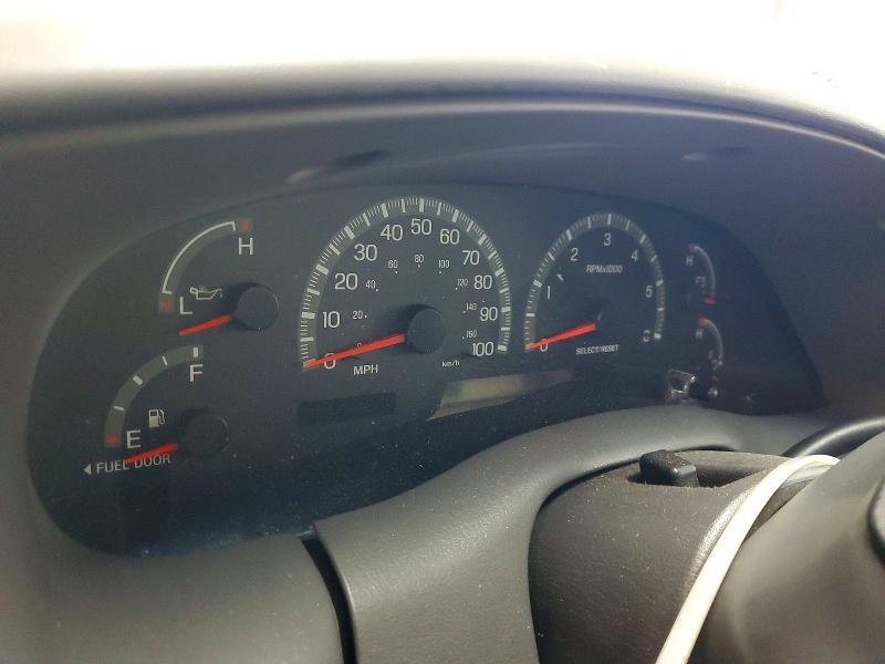 2003 Ford F150
