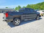2018 Chevrolet Silverado K2500 Heavy Duty LT