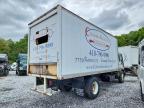 2005 Isuzu FTR / FVR