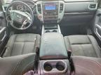 2016 Nissan Titan XD S