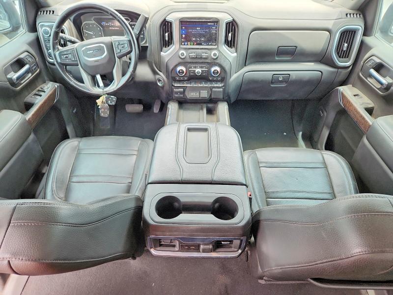 2022 GMC Sierra Limited K1500 Denali