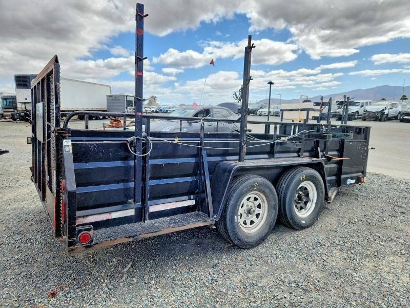 2017 Marksanmfg 2017 Marksman Manufacturing LSET80X14-70 Utility T