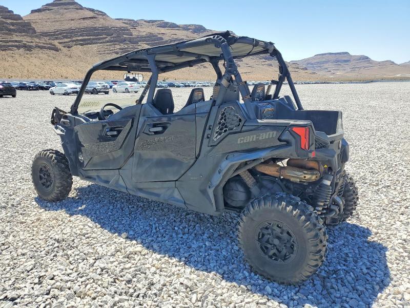 2023 Can-Am Maverick Sport Max Utility Vehicle
