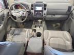 2014 Nissan Frontier SL