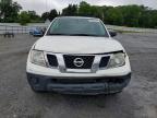2018 Nissan Frontier S