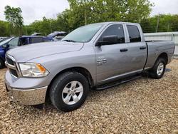 Dodge Vehiculos salvage en venta: 2021 Dodge RAM 1500 Classic Tradesman