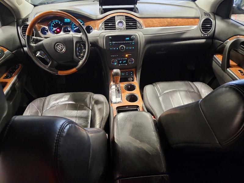 2009 Buick Enclave cxl