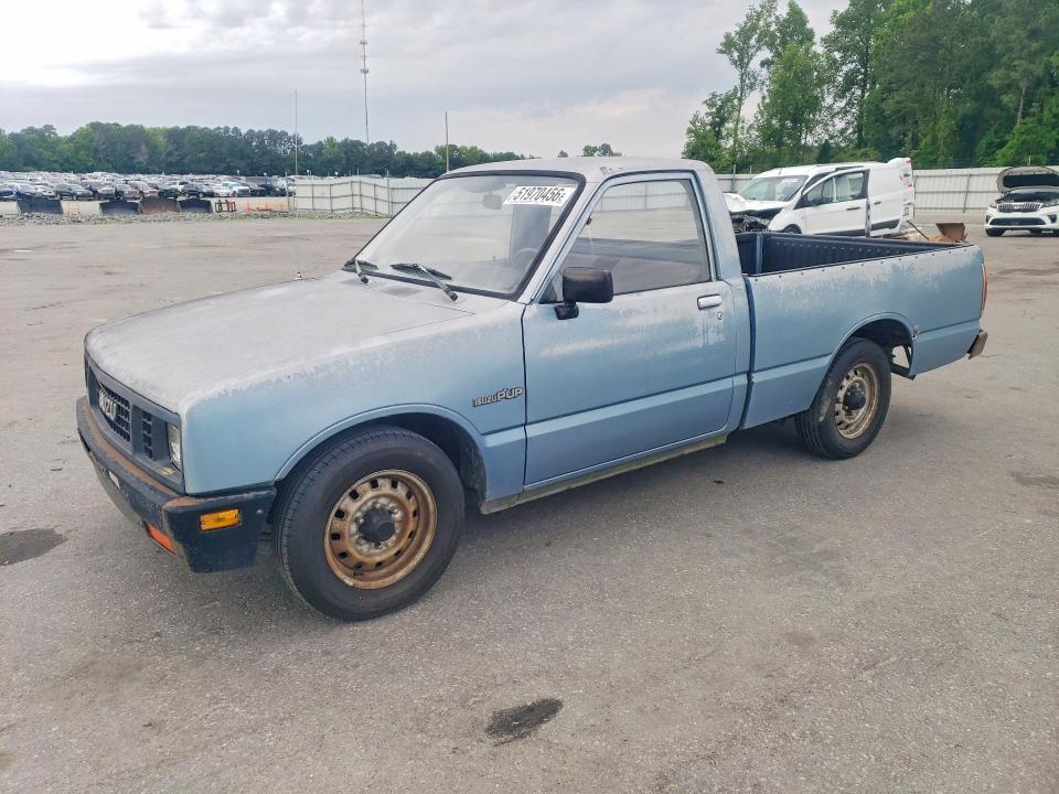 1987 Isuzu PUP