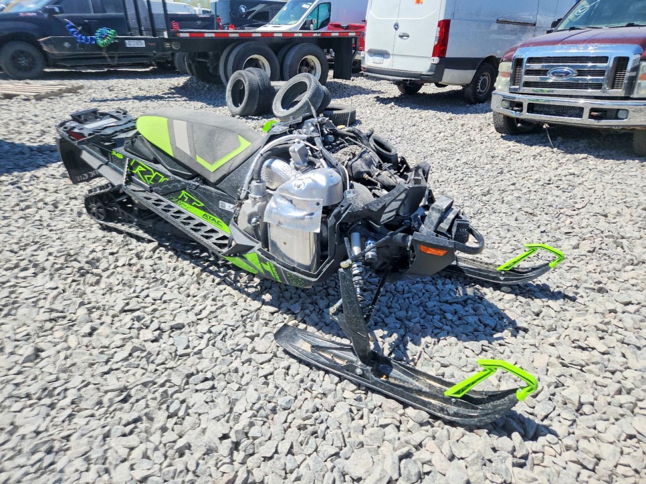2023 Arctic Cat Arctic Cat