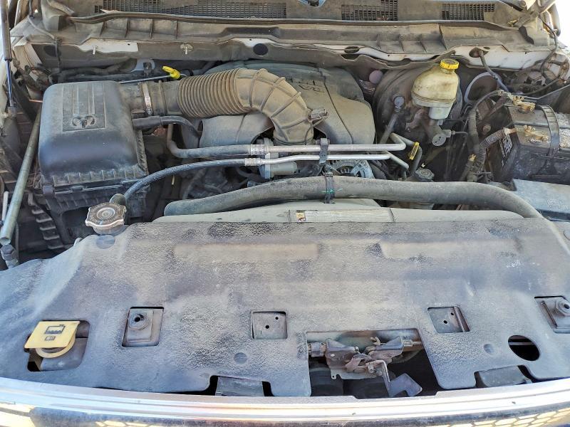 2011 Dodge RAM 1500