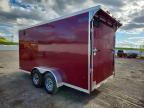 2025 Foresriver 2025 Forest River Lightning Enclosed Cargo Trailer