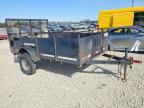 2006 Ford Utility Trailer