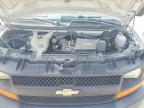2012 Chevrolet Express G2500