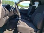 2010 Nissan Frontier SE V6