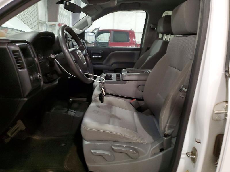 2014 GMC Sierra K1500