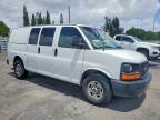2014 GMC Savana G2500