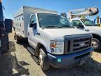 2017 Ford E-450-Reefer BOX Truck ** R & D * CLN Title * PR