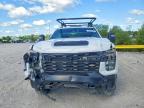 2022 Chevrolet Silverado K3500