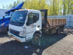 2007 Mitsubishi Fuso Truck Of  FE 84D
