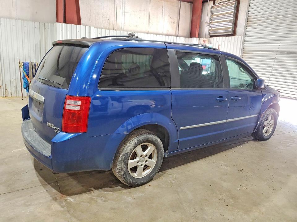 2010 Dodge Grand Caravan sxt