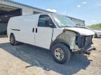 2017 Chevrolet Express 2500 Cargo Delivery Van