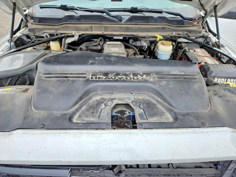 2021 Dodge RAM 3500 BIG Horn