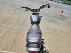 2025 Triumph Scrambler 400 X