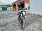 2017 Yamaha FZ07