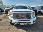 2015 GMC Sierra K3500 Denali