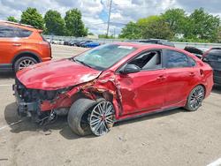 2023 KIA Forte gt for sale in Moraine, OH