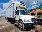 2019 Freigliner 2019 Freightliner Business Class M2 Refrigerated B