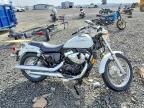 2010 Honda VT750 S