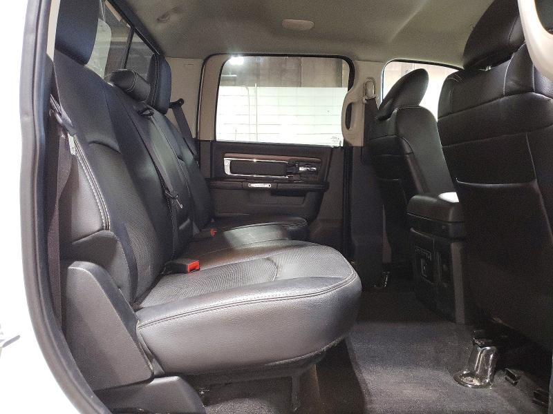 2017 Dodge 1500 Laramie
