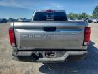 2025 Chevrolet Colorado