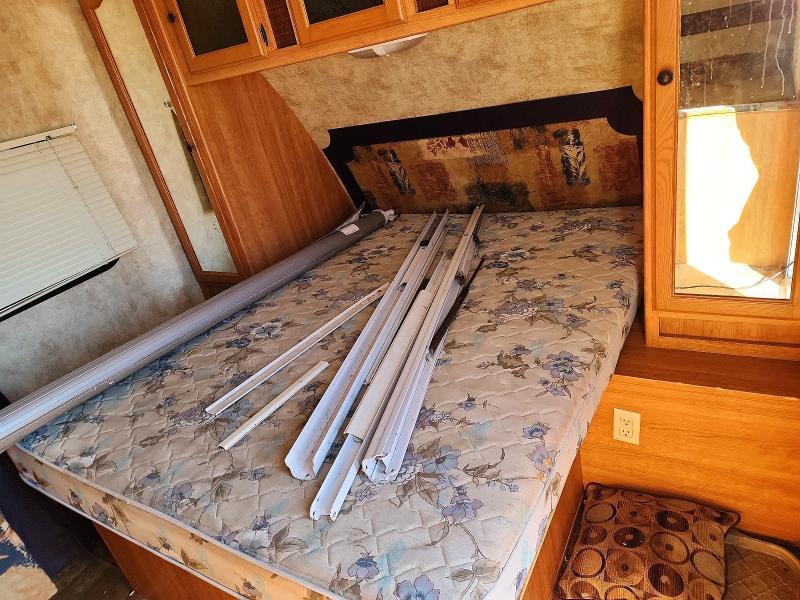 2011 Keystone Bullet Ultr Recreational Vehicle (RV)