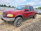 2002 Ford F150 Supercrew